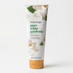 Bodycology Shea Butter Body Cream, Pure White Gardenia, 8 oz