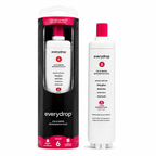 everydrop by Whirlpool Ice and Water Refrigerator Filter 5, EDR5RXD1, Single-Pack