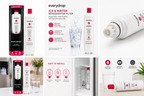 everydrop by Whirlpool Ice and Water Refrigerator Filter 5, EDR5RXD1, Single-Pack